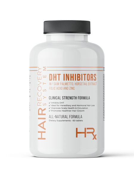 DHT Inhibitors