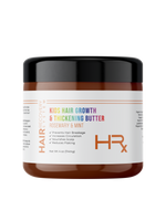 KIDS Hair Growth & Thickening Butter - 4oz