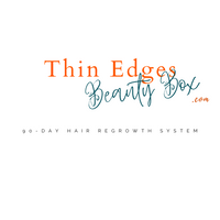 Thin Edges Beauty Box
