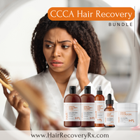 CCCA Hair Loss Bundle