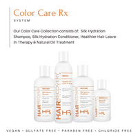 Color Care Rx System