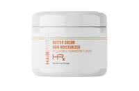 Butter Cream Hair Moisturizer - 4oz