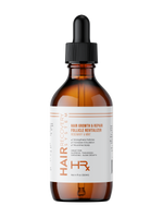 Hair Growth & Repair Follicle Revitalizer ROSEMARY & MINT - 4oz