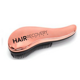 HRS Detangling Hair Brush (Rose Gold)