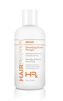 REFINE Detoxifying Charcoal Shampoo - 8.5oz