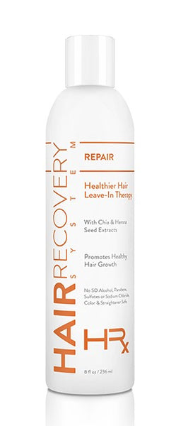 REPAIR Healthier Hair Leave-In Therapy - 8oz
