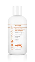 RESTORE Botanical Moisture Rich Shampoo - 8.5oz