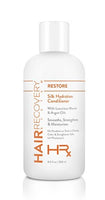 RESTORE Silk Hydration Conditioner - 8.5oz
