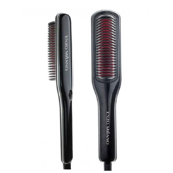 SX ENZOcool SHORT Professional Straightening Comb