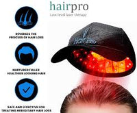 Hair Pro Mobile Laser Therapy Cap