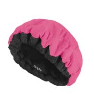 "Pink Punch" Conditioning Heat Cap